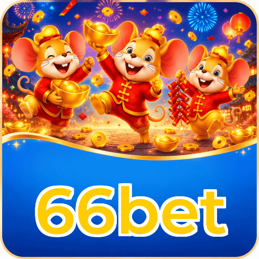 66bet Logo 2