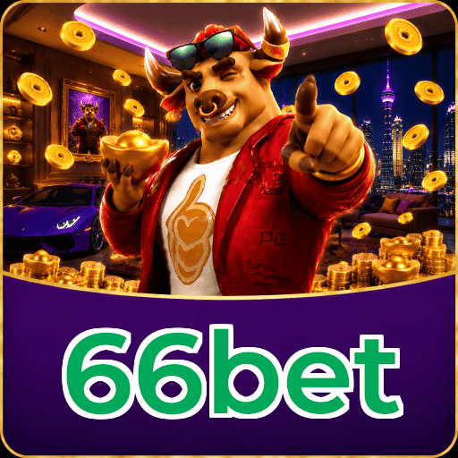 Loteria 66bet - Quina e mais jogos