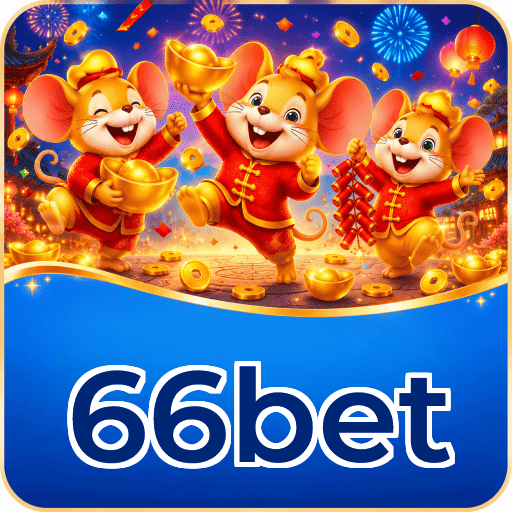 66bet Segurança Logo 3