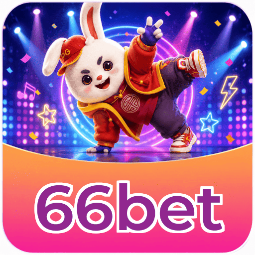 66bet Instalar Logo 3