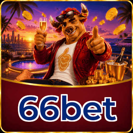 Loteria 66bet - Mega-Sena online
