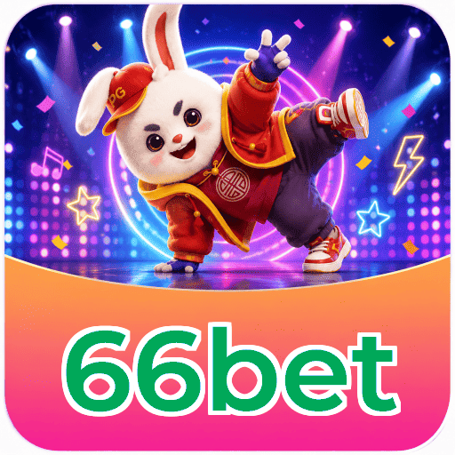 66bet Logo 3