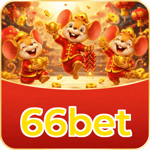 66bet Instalar Logo 1