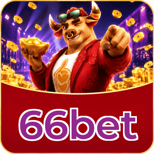 Slots 66bet - Jackpots Progressivos
