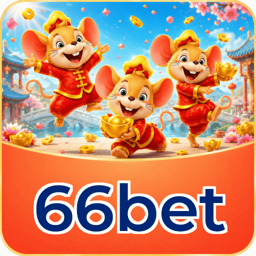 Plataforma 66bet - PIX Instantâneo