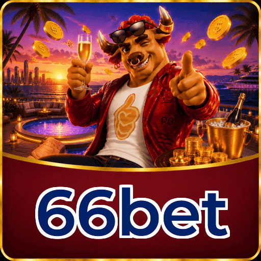 Telegram 66bet - Bônus Diários Exclusivos