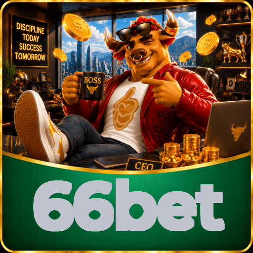 Slots 66bet - RTP Alto Certificado